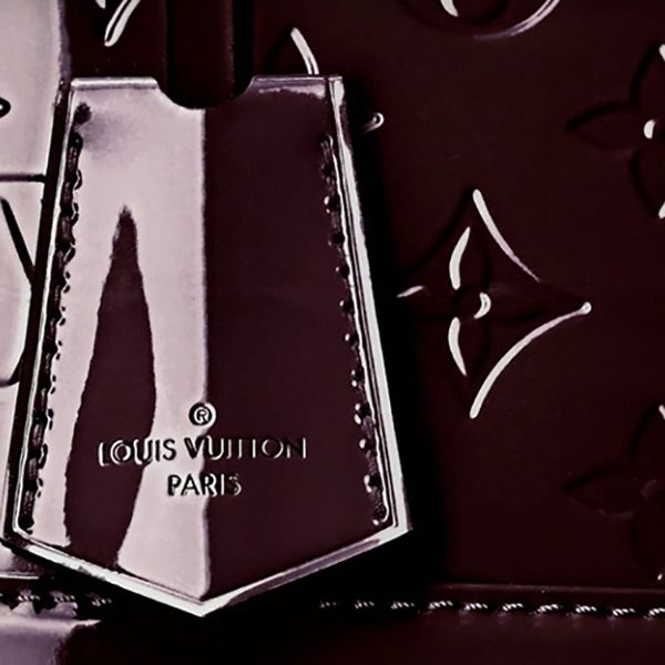 【エレガント】ルイヴィトン★ アルマBB モノグラム 偽物 M91678